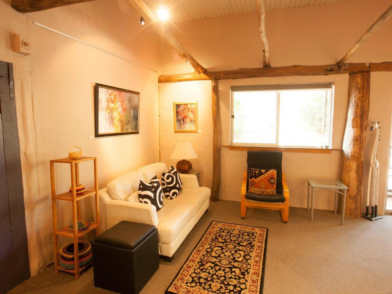 Lyrebird Studio Secluded Retreat In The Watagans. 20 Min Drive To Cessnock Ellalong Exteriör bild