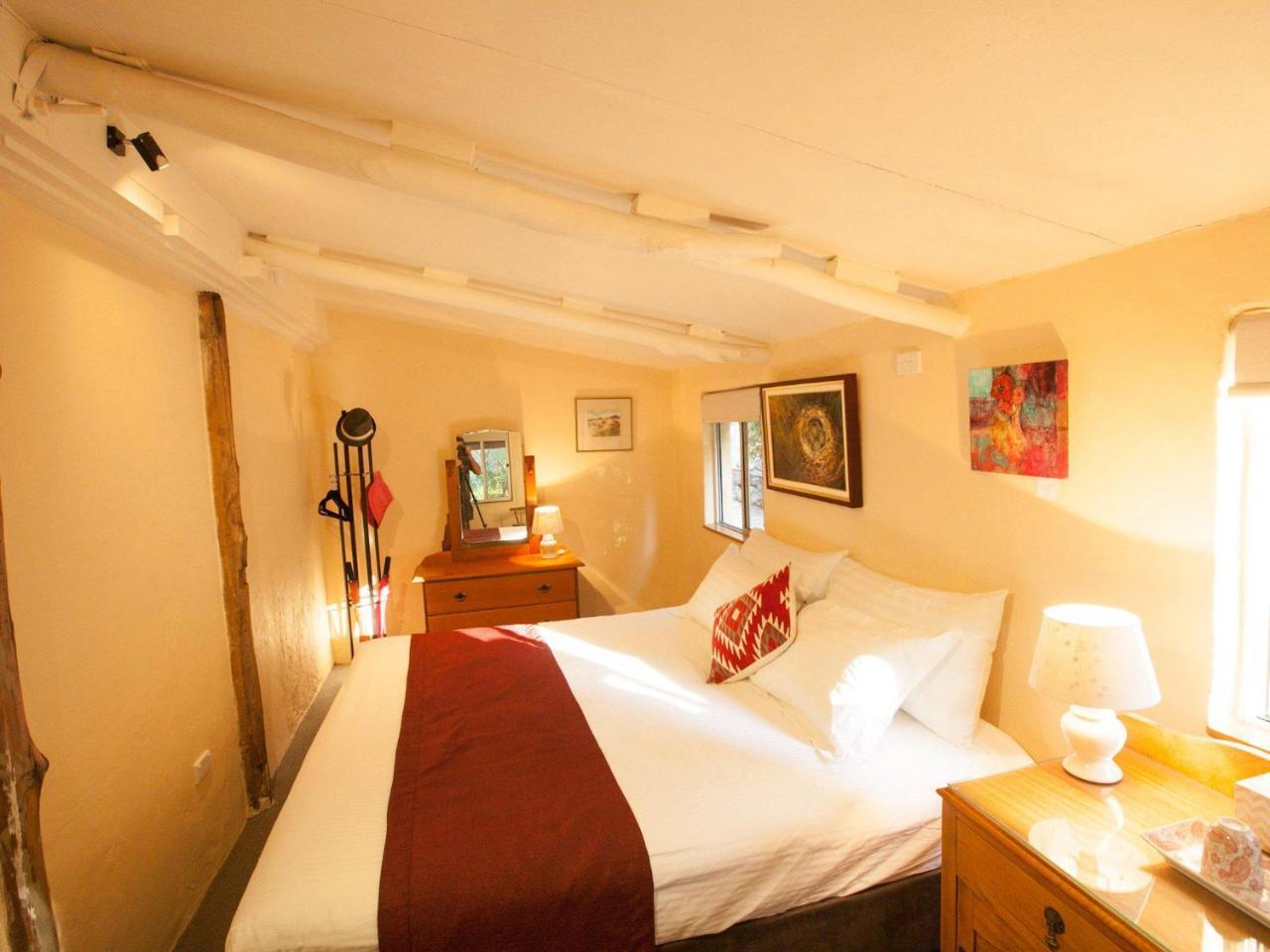 Lyrebird Studio Secluded Retreat In The Watagans. 20 Min Drive To Cessnock Ellalong Exteriör bild